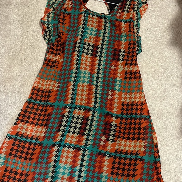 Ladies dress - Picture 7 of 8